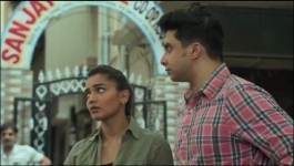 Commander Karan Saxena - Season 01 Episode 07